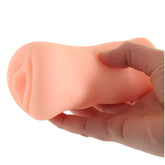 ALEXIS ADAMS - PUSSY STROKER 3D